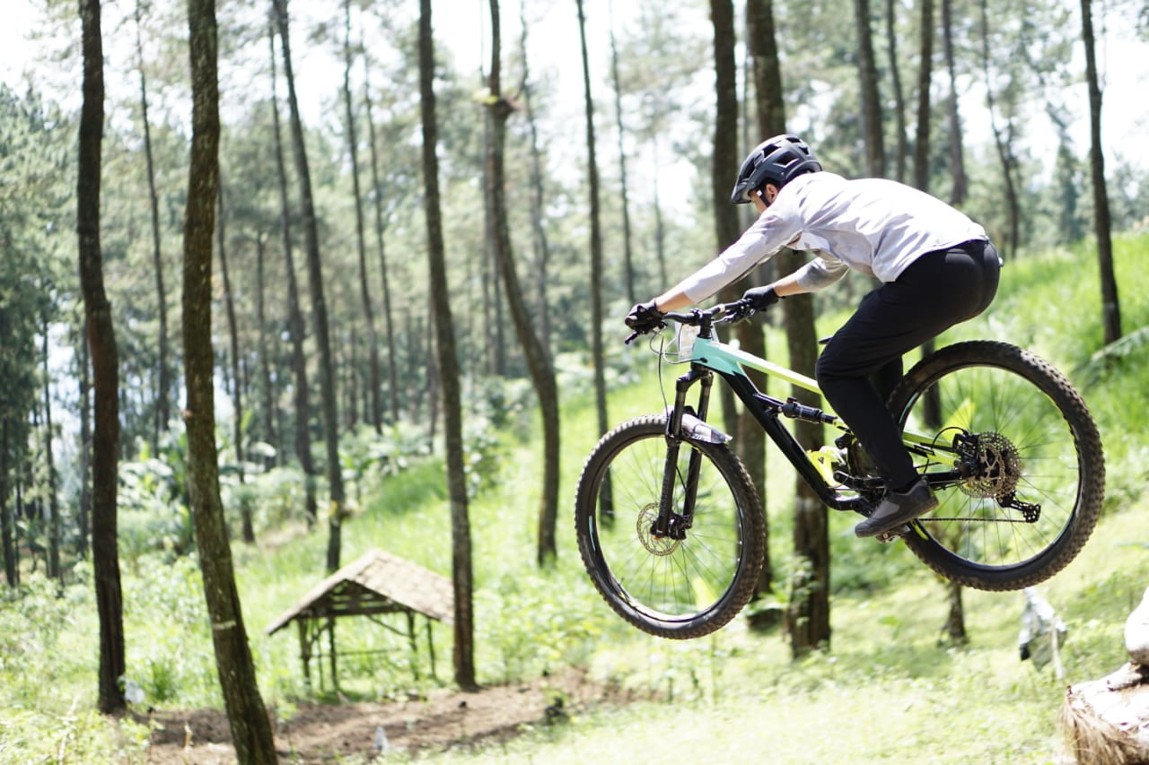 Kaligua Bikepark